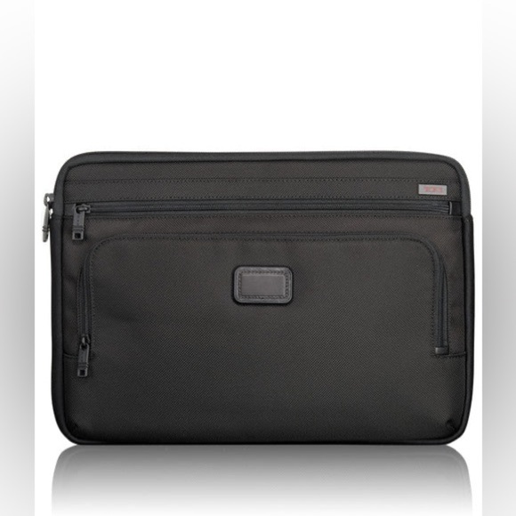 TUMI Carrying Case for 11” tablet Unisex in Black - Picture 5 of 9